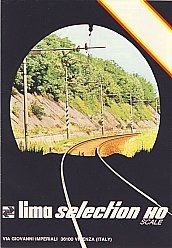 lima selection H0 SCALE