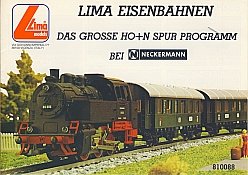 Lima Neckermann