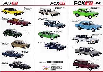 PCX87 Prospekt 252284