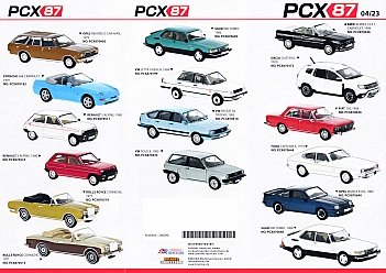 PCX87 Prospekt 266046