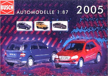 Katalog 2005