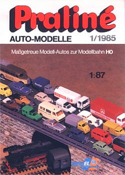 Katalog 1985