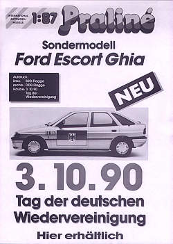 Neuheit 1990