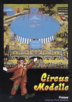 Circus Modelle 1993