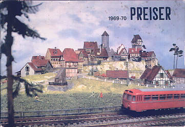 Katalog 1969-70