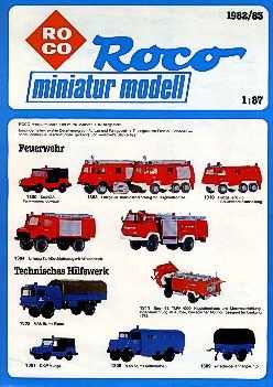 Katalog 1982/83