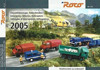 Katalog 2005