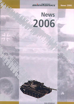Neuheiten 2006