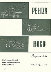 Peetzy 1968