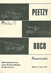 Peetzy 1970