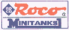 Roco Minitanks Logo