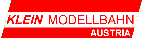 Klein Modellbahn Logo