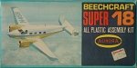 Beechcraft Super 18 Aurora