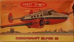 Beechcraft Super 18 Comet Series