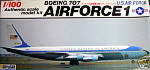 Doyusha Boeing 707