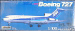 Doyusha Boeing 727
