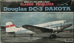 Doyusha Douglas DC-3 Classic Air