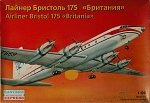 Eastern Express Bristol Britannia