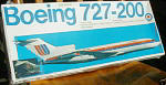 Entex Boeing 727-200