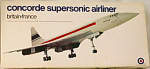 Entex Concorde