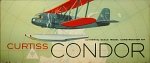 Kleeware Curtiss Condor
