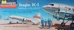 Monogram Douglas DC-3