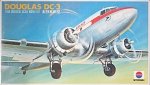 Nitto Douglas DC-3