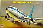 Nitto Boeing 737