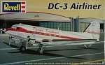 Revell Douglas DC-3
