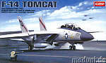 F-14 TOMCAT ACADEMY