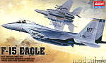F-15 EAGLE ACADEMY