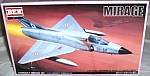 Ben Mirage III C