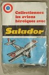 Dermatt Salador Nieuport 17