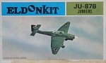 Junkers Ju 87G Eldon