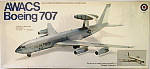 Entex Boeing 707 AWACS