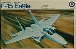 F-15 EAGLE  Entex