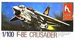 Hobbycraft F-8 CRUSADER