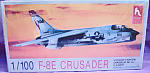 Hobbycraft F-8E CRUSADER