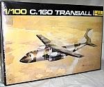 Heller C-160 Transall