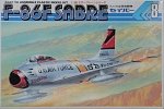 F-86F Sabre Kawai