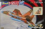 F-15 EAGLE Revell easykit