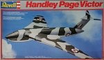 Handley Page Victor Revell