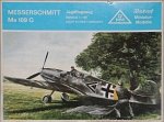 Roskopf Messerschmitt Me 109G