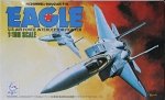 F-15 EAGLE  Sunny