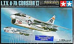 A-7A CORSAIR II Tamiya