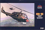 ACCURATE UH-1B