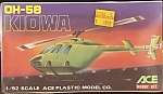 ACE Bell OH-58 KIOWA