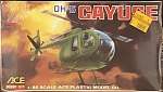 ACE OH-6 CAYUSE