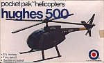 Entex Hughes 500