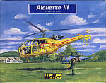 Heller Alouette III